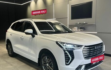 Haval Jolion, 2023 год, 2 200 000 рублей, 7 фотография