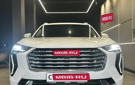 Haval Jolion, 2023 год, 2 200 000 рублей, 10 фотография
