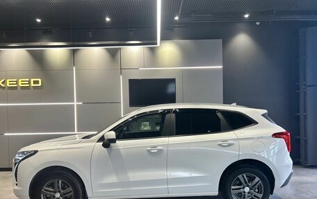 Haval Jolion, 2023 год, 2 200 000 рублей, 17 фотография