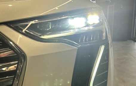 Haval Jolion, 2023 год, 2 200 000 рублей, 18 фотография