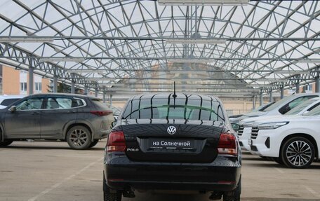 Volkswagen Polo VI (EU Market), 2020 год, 1 550 000 рублей, 4 фотография