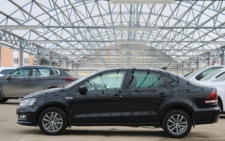 Volkswagen Polo VI (EU Market), 2020 год, 1 550 000 рублей, 2 фотография