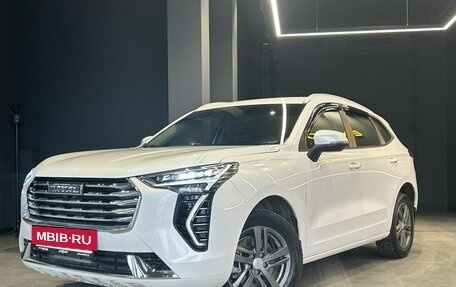 Haval Jolion, 2023 год, 2 200 000 рублей, 15 фотография