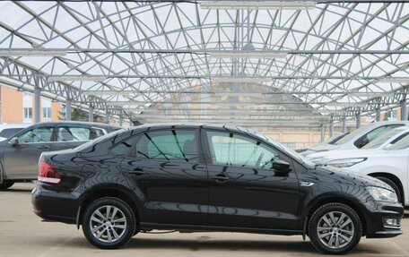 Volkswagen Polo VI (EU Market), 2020 год, 1 550 000 рублей, 6 фотография