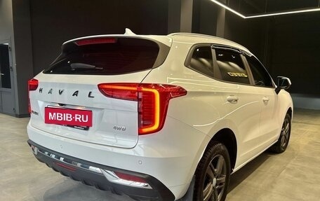 Haval Jolion, 2023 год, 2 200 000 рублей, 16 фотография