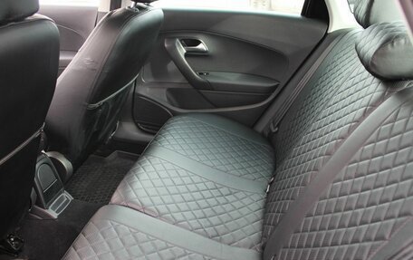 Volkswagen Polo VI (EU Market), 2020 год, 1 550 000 рублей, 12 фотография