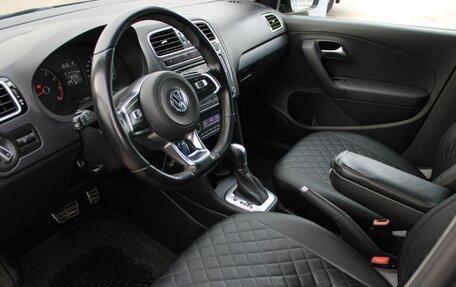 Volkswagen Polo VI (EU Market), 2020 год, 1 550 000 рублей, 11 фотография