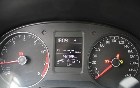 Volkswagen Polo VI (EU Market), 2020 год, 1 550 000 рублей, 10 фотография