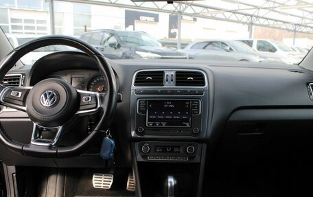 Volkswagen Polo VI (EU Market), 2020 год, 1 550 000 рублей, 9 фотография