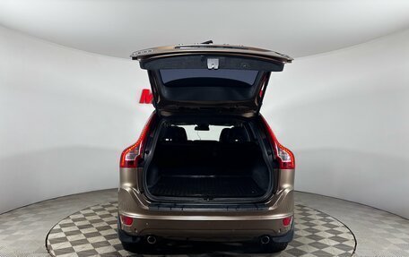 Volvo XC60 II, 2012 год, 1 449 000 рублей, 7 фотография