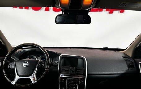 Volvo XC60 II, 2012 год, 1 449 000 рублей, 12 фотография