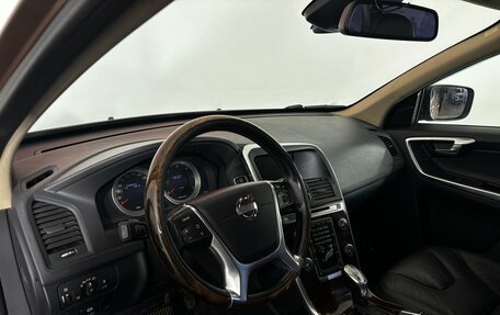 Volvo XC60 II, 2012 год, 1 449 000 рублей, 10 фотография