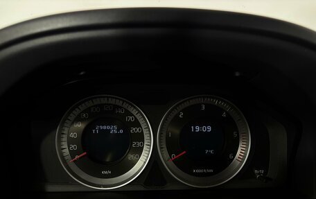 Volvo XC60 II, 2012 год, 1 449 000 рублей, 16 фотография