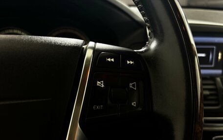 Volvo XC60 II, 2012 год, 1 449 000 рублей, 15 фотография