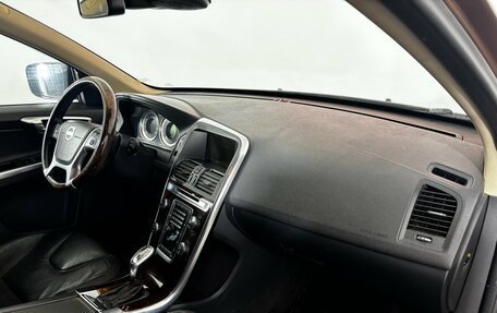 Volvo XC60 II, 2012 год, 1 449 000 рублей, 11 фотография