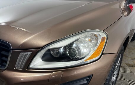 Volvo XC60 II, 2012 год, 1 449 000 рублей, 8 фотография