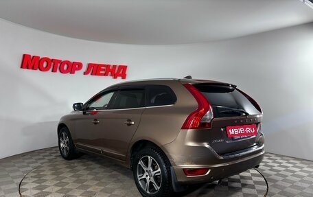 Volvo XC60 II, 2012 год, 1 449 000 рублей, 4 фотография
