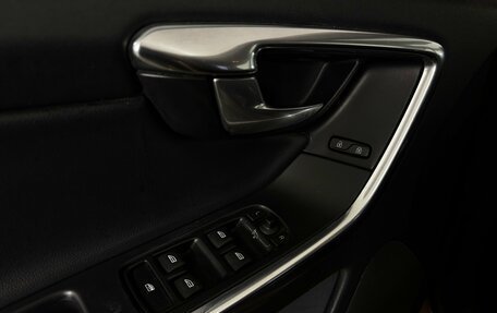 Volvo XC60 II, 2012 год, 1 449 000 рублей, 22 фотография