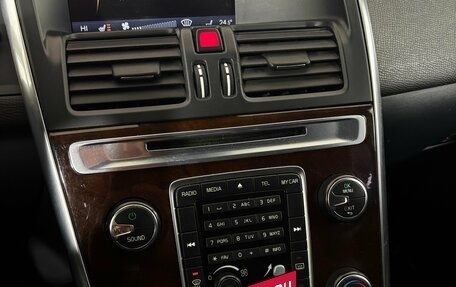 Volvo XC60 II, 2012 год, 1 449 000 рублей, 18 фотография