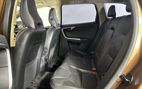 Volvo XC60 II, 2012 год, 1 449 000 рублей, 23 фотография