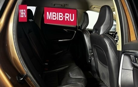 Volvo XC60 II, 2012 год, 1 449 000 рублей, 24 фотография