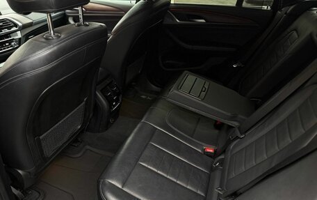 BMW X3, 2018 год, 3 870 000 рублей, 15 фотография