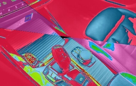 BMW X3, 2018 год, 3 870 000 рублей, 11 фотография