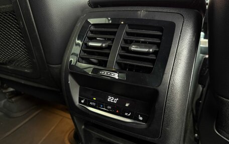 BMW X3, 2018 год, 3 870 000 рублей, 18 фотография