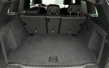 BMW X3, 2018 год, 3 870 000 рублей, 22 фотография