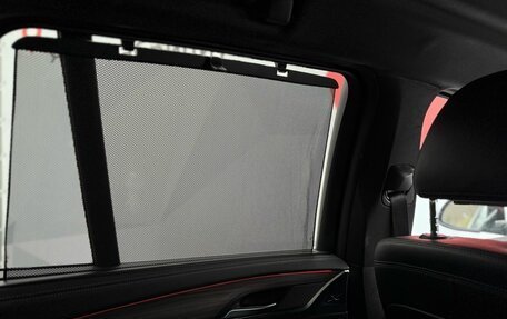 BMW X3, 2018 год, 3 870 000 рублей, 19 фотография