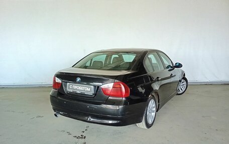BMW 3 серия, 2008 год, 695 000 рублей, 4 фотография