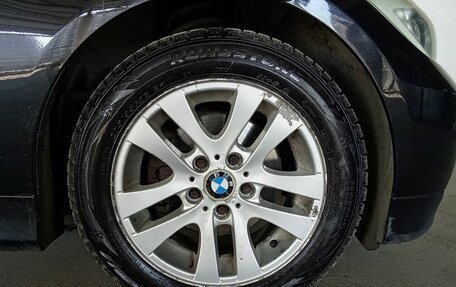 BMW 3 серия, 2008 год, 695 000 рублей, 16 фотография