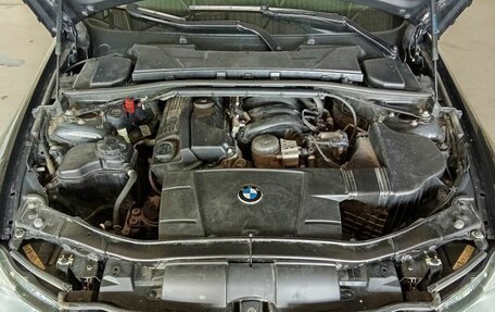 BMW 3 серия, 2008 год, 695 000 рублей, 15 фотография