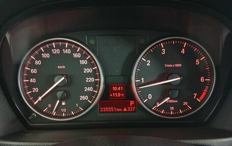 BMW 3 серия, 2008 год, 695 000 рублей, 13 фотография