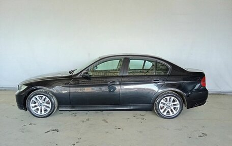 BMW 3 серия, 2008 год, 695 000 рублей, 8 фотография