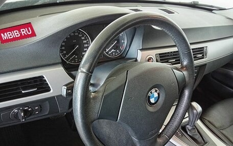 BMW 3 серия, 2008 год, 695 000 рублей, 12 фотография
