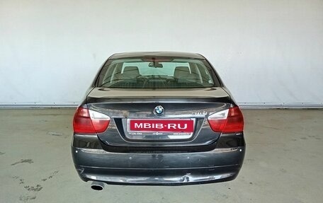 BMW 3 серия, 2008 год, 695 000 рублей, 5 фотография