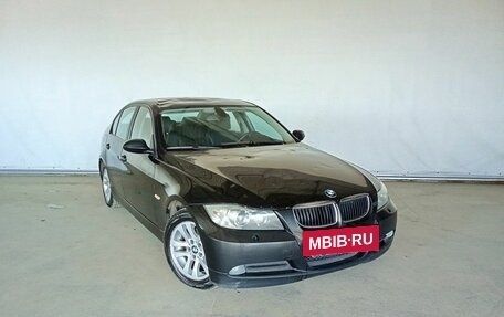 BMW 3 серия, 2008 год, 695 000 рублей, 3 фотография