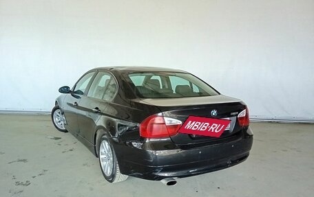 BMW 3 серия, 2008 год, 695 000 рублей, 6 фотография