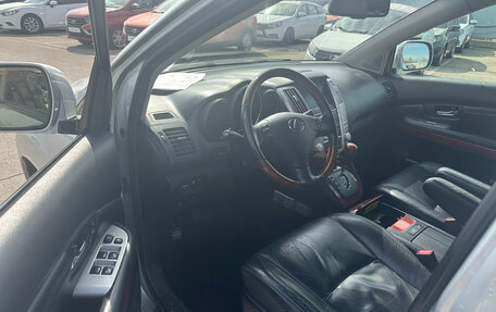 Lexus RX II рестайлинг, 2008 год, 1 379 000 рублей, 6 фотография