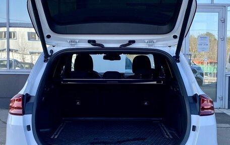 KIA cee'd III, 2021 год, 2 699 000 рублей, 10 фотография