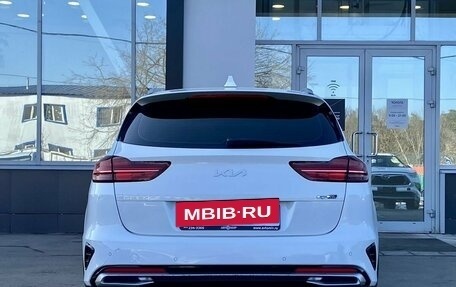 KIA cee'd III, 2021 год, 2 699 000 рублей, 6 фотография