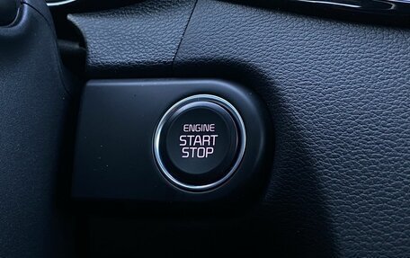 KIA cee'd III, 2021 год, 2 699 000 рублей, 20 фотография