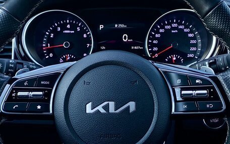 KIA cee'd III, 2021 год, 2 699 000 рублей, 16 фотография