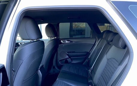 KIA cee'd III, 2021 год, 2 699 000 рублей, 30 фотография