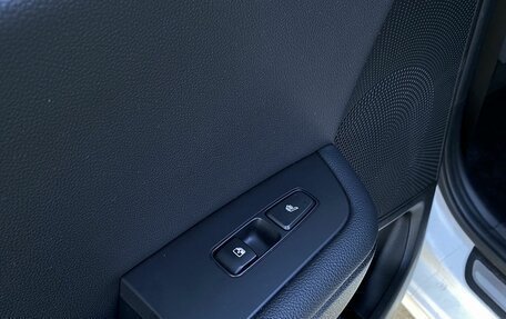 KIA cee'd III, 2021 год, 2 699 000 рублей, 29 фотография