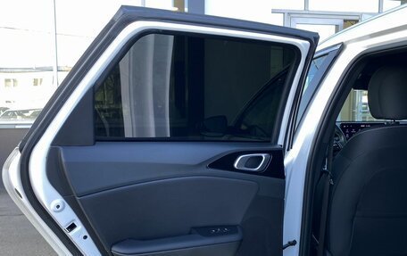 KIA cee'd III, 2021 год, 2 699 000 рублей, 28 фотография