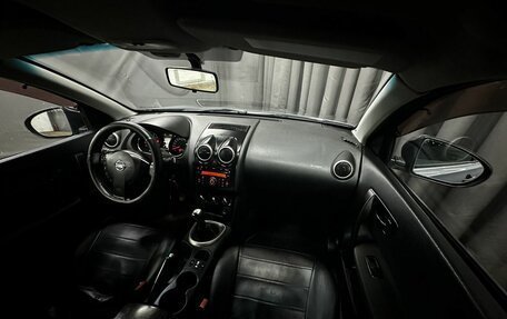 Nissan Qashqai, 2010 год, 899 777 рублей, 6 фотография