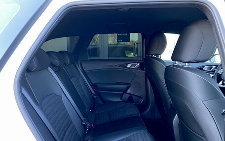 KIA cee'd III, 2021 год, 2 699 000 рублей, 32 фотография