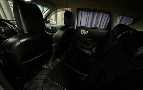 Nissan Qashqai, 2010 год, 899 777 рублей, 23 фотография